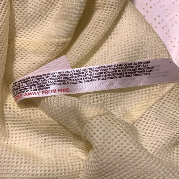 FP MOVEMENT by FREE PEOPLE NWOT Rain Runner Jacket in White - Picture 11 of 12